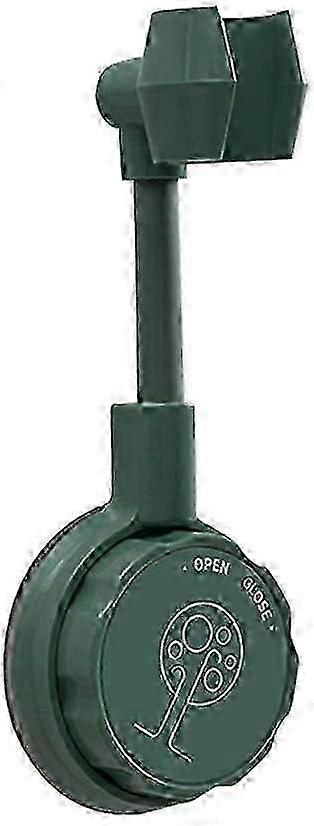 Handheld Shower Holder without Drilling - Secure Shower Head Holder for Home Use