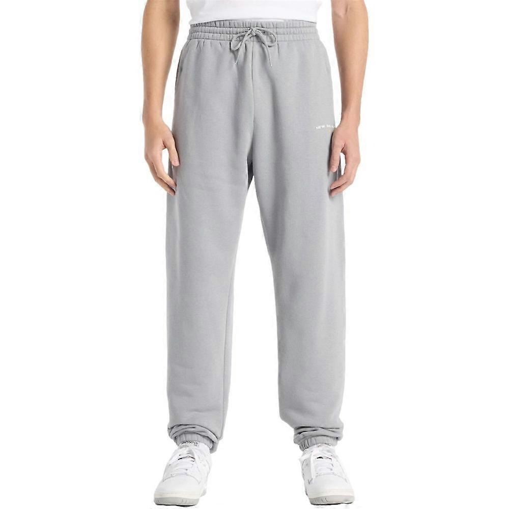 Trousers New Balance Reimagined MP51505YST