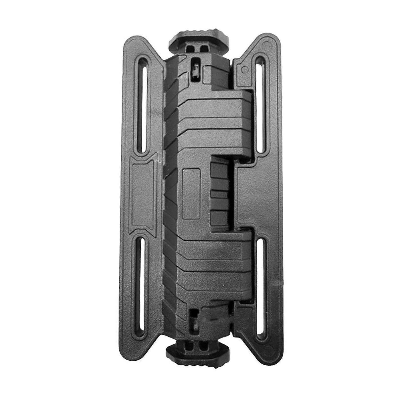 Vest Quick Release Buckle Slider for Plate Carrier Universal Portable Quick