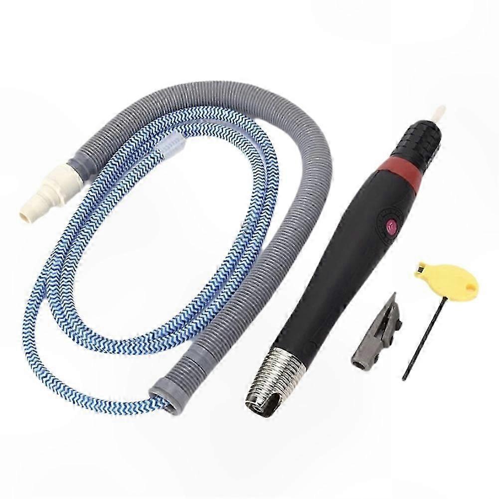 Pneumatic Air Grinder for Polishing and Filing Tasks