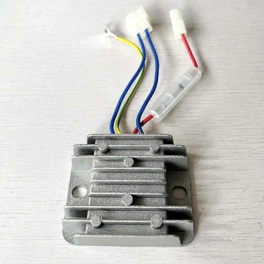 Automatic Voltage Regulator 12V for Diesel Generators 5KW Stabilizer