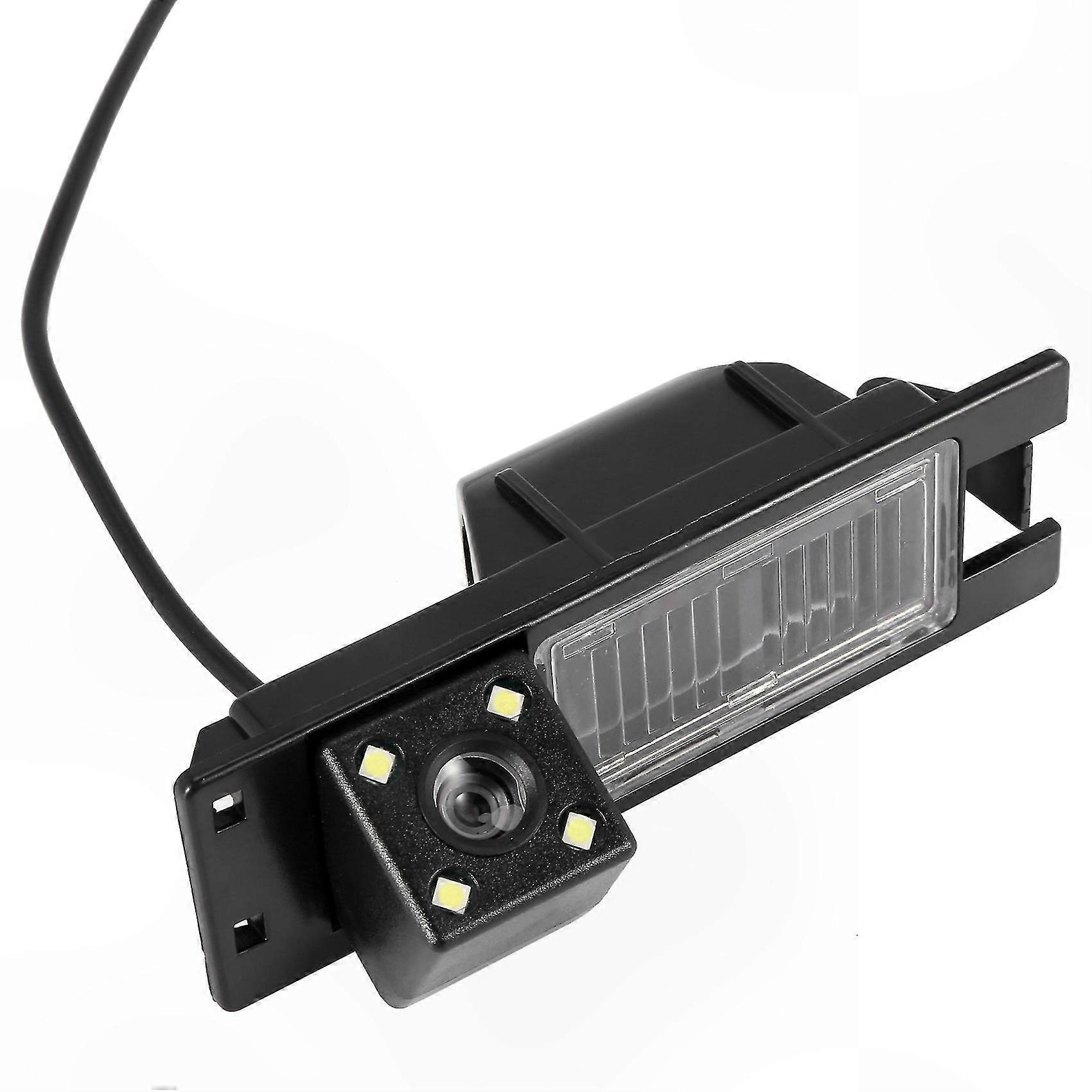 Universal Rear View Backup Camera for Vehicles