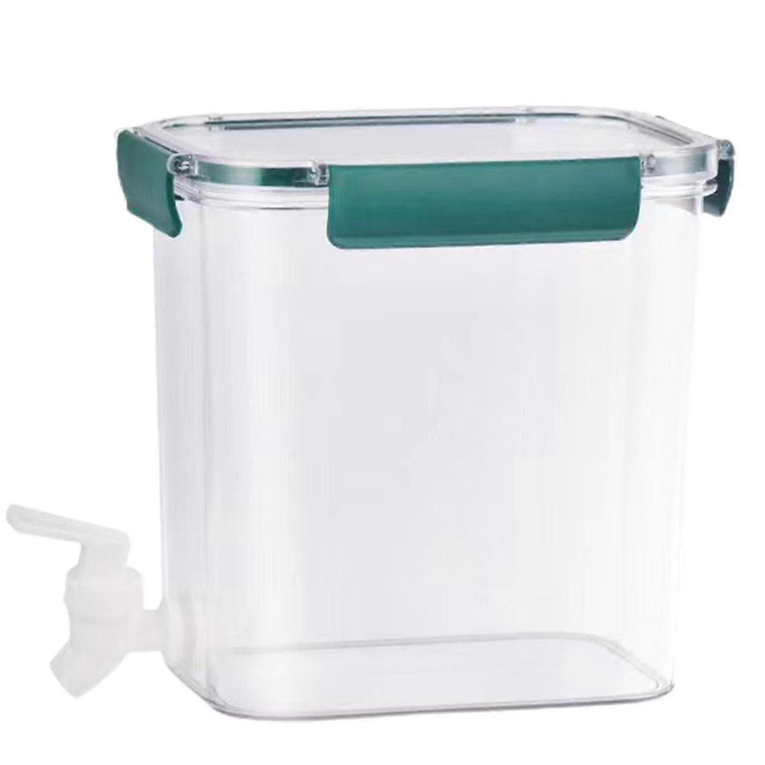Cold Kettle Faucet Large Capacity Ice Water For Summer Refrigerator