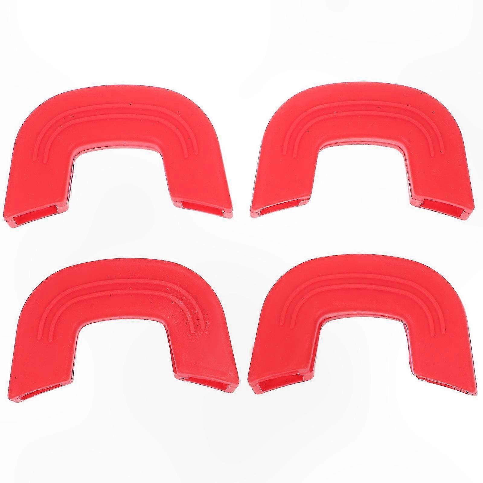 Durable Pan Handle Grip, Heat-Resistant Guard for Daily Cooking Tasks