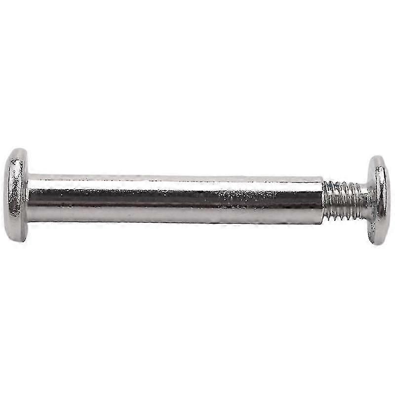 replacement wheels and axles for suitcase 50mm 4 sets repair tool