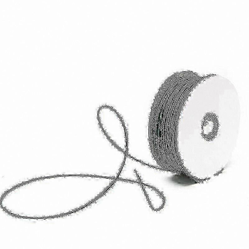 2.7mm CCA Boundary Wire for Robot Lawn Mower - 1000m Garden Mowing Zone Installation