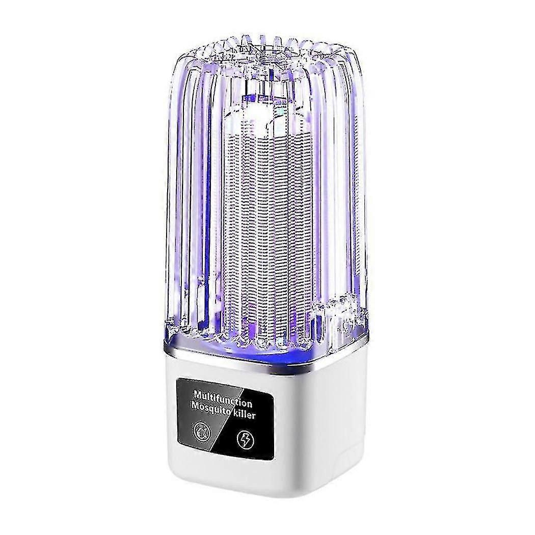 Mosquito Lamp 2 In 1 Household Electric Bedroom Mosquito Killer