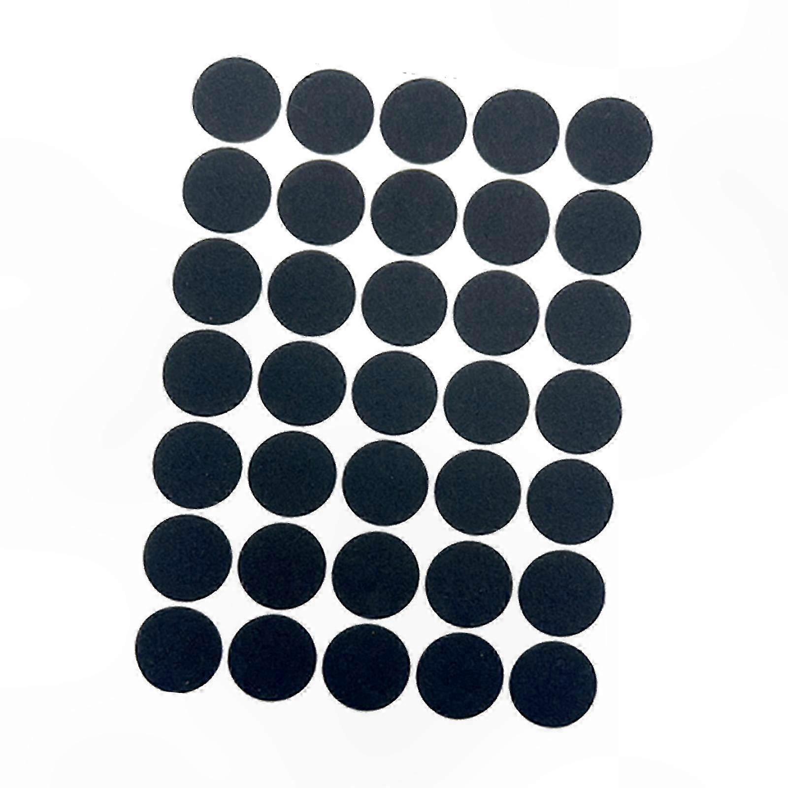 Billiard Table Repair Patches, Felt Dot Markers, Cloth Maintenance for Pool Tables