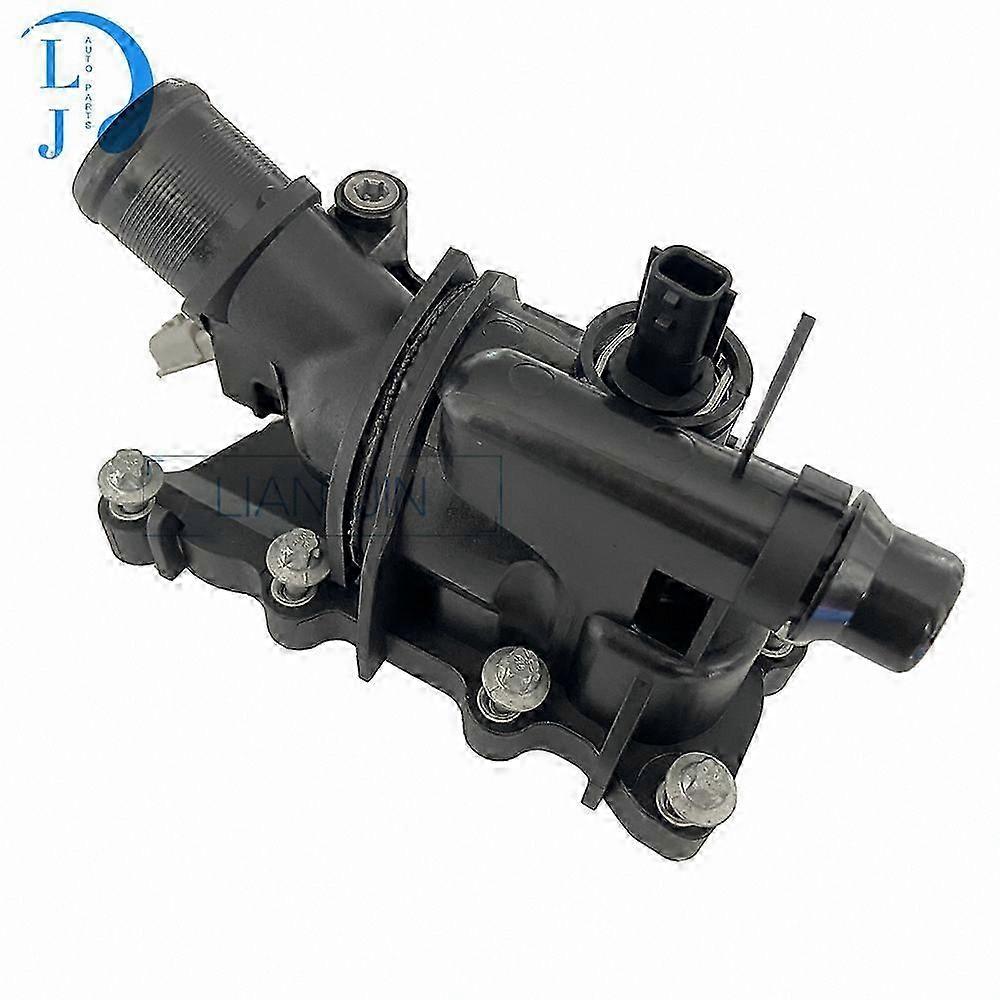 Thermostat with Sensor 2822030175 for - 1.3L Petrol 226301872R 110601741R A2822030175