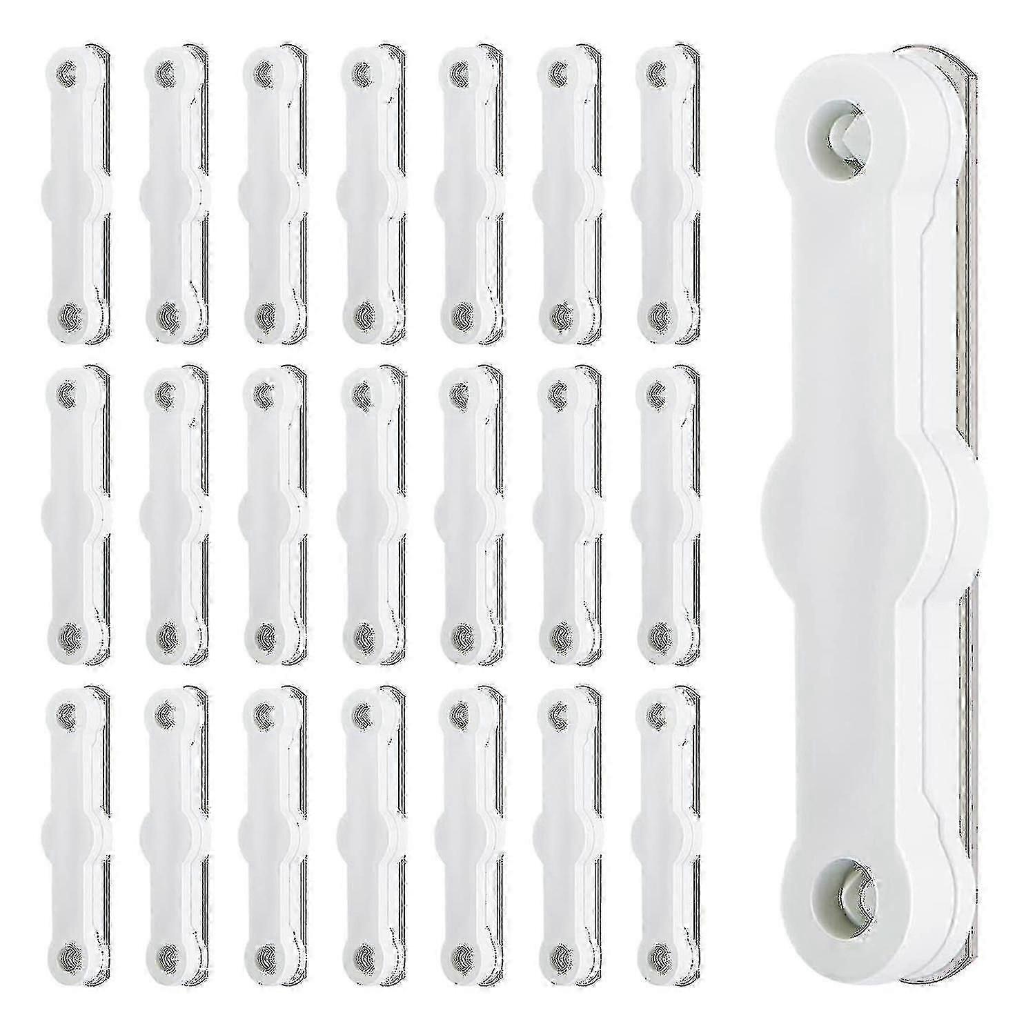 Home Hormagneten zelfklevend