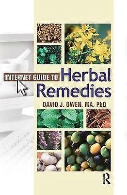 Internet Guide to Herbal Remedies