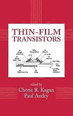 Thin-Film Transistors