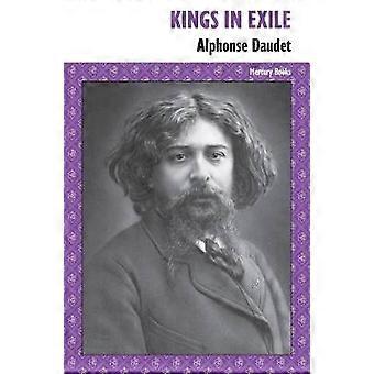 Kungar i exil