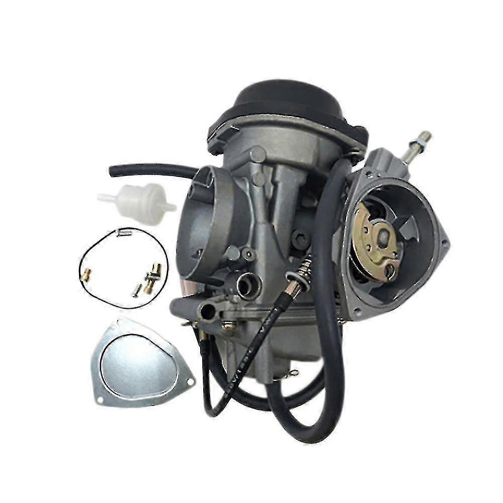 Carburetor Set Suit Compatible with Cf500 Cf188 300cc 500cc Atv Utv