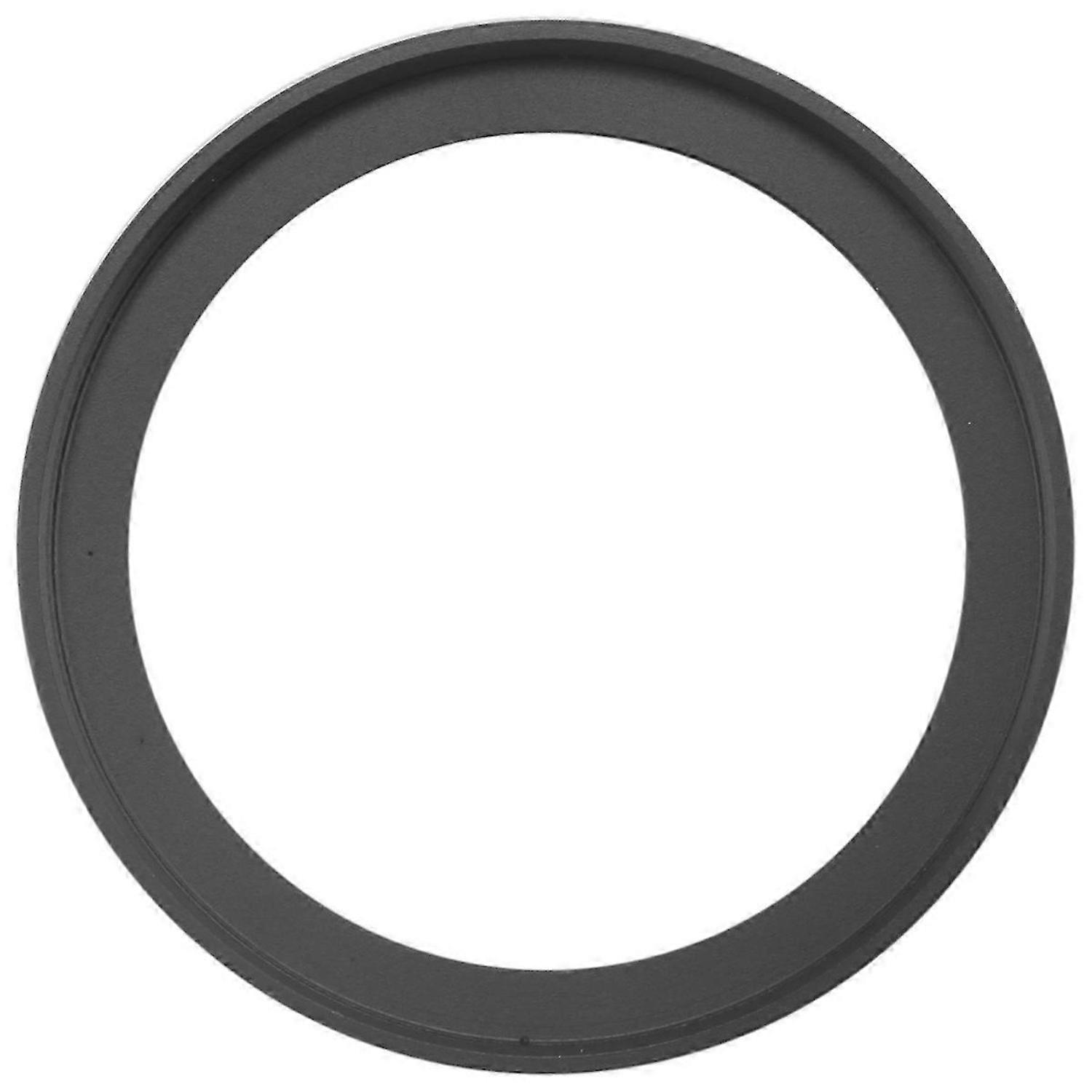 46mm-52mm aluminium adapterring för digital systemkamera