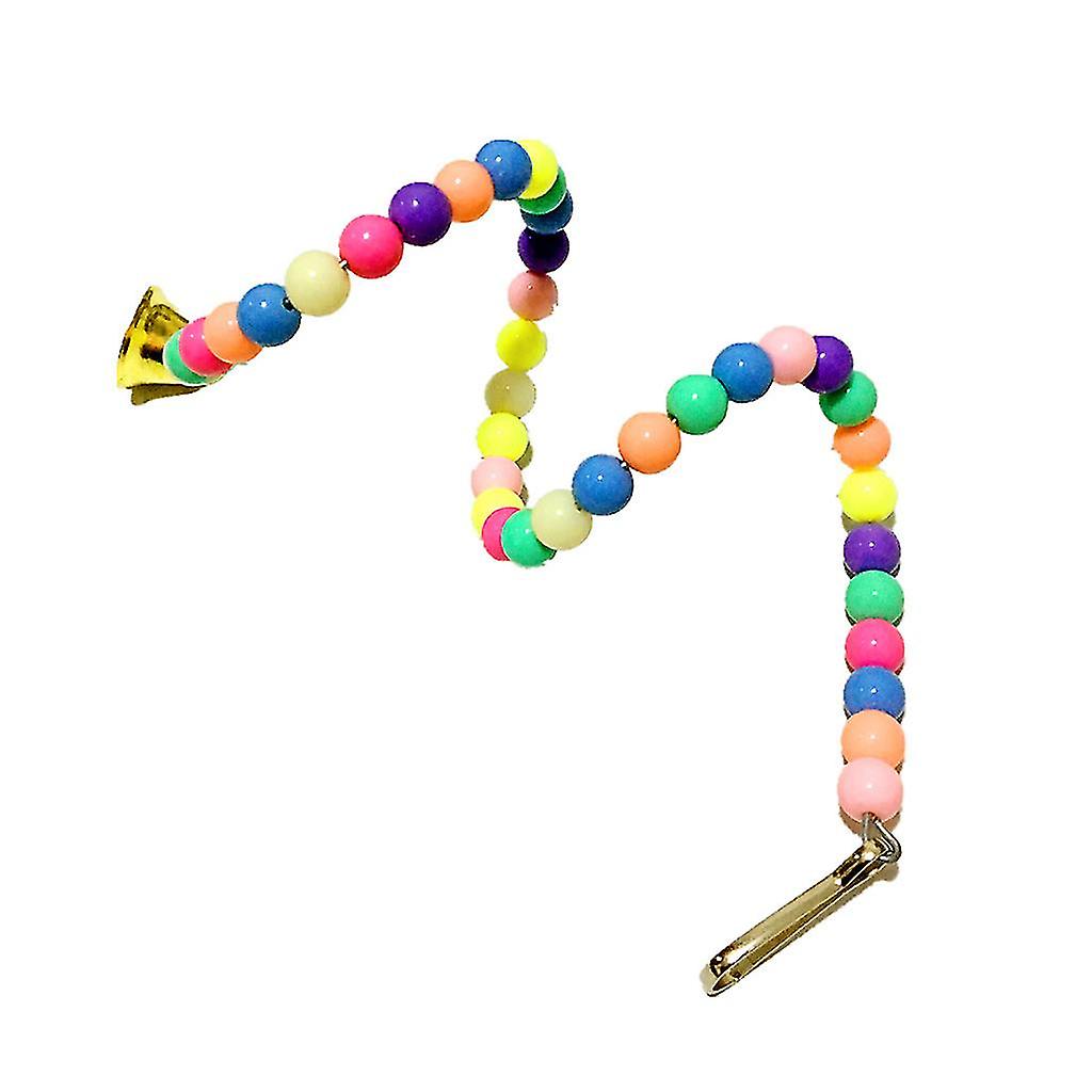 Bird Toys Hanging Rope