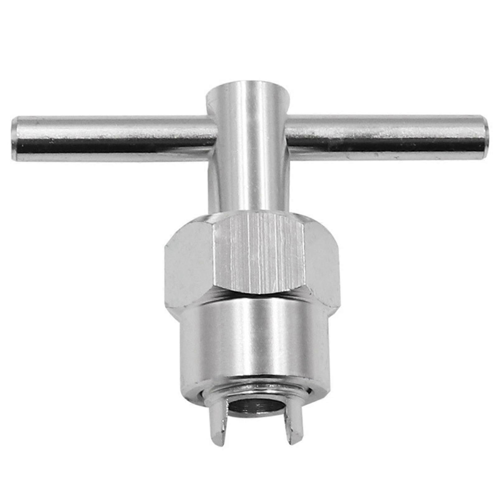 Cartridge Puller Removal Tool Shower Replacement Valve Cartridge Tool