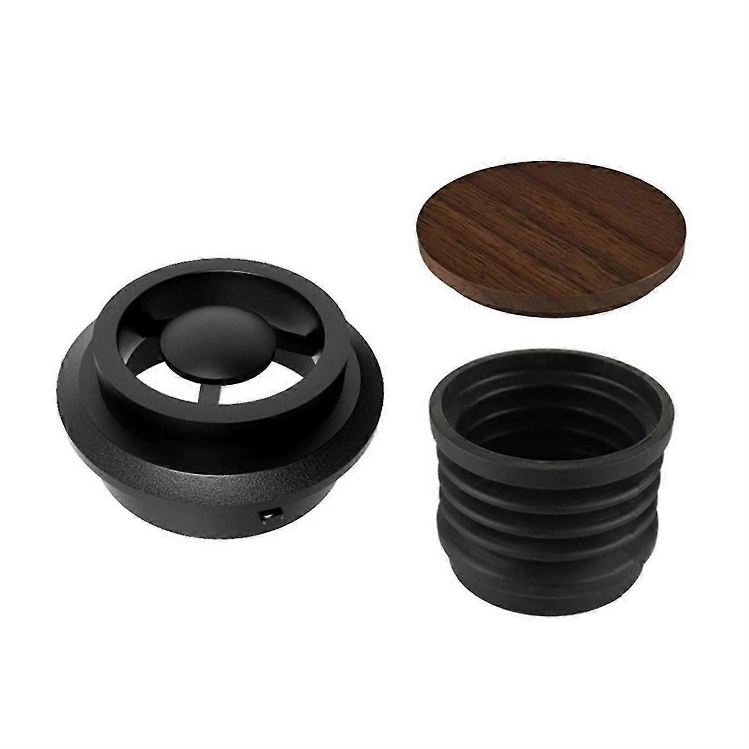 For Encore Coffee Beans Grinder Single Dose Hopper and Bellow Grinder Bean Bin Blowing Cleaning Tools