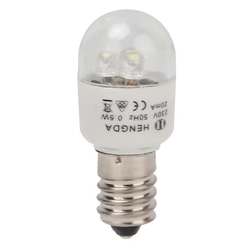 Multifunctional Household Sewing Machine LED Working Light Blub 0.5W Energy Saving Lamp