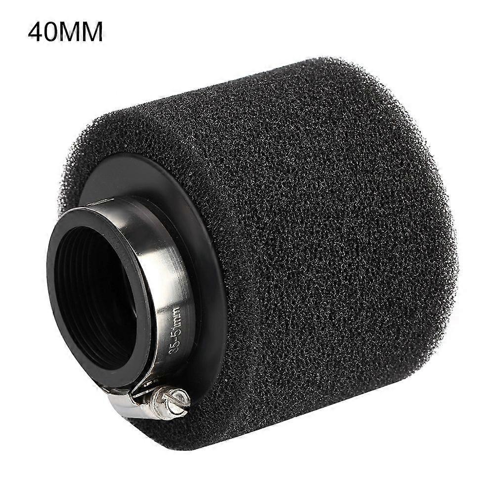 Universal Motorcycle Air Filter Cleaner 40mm