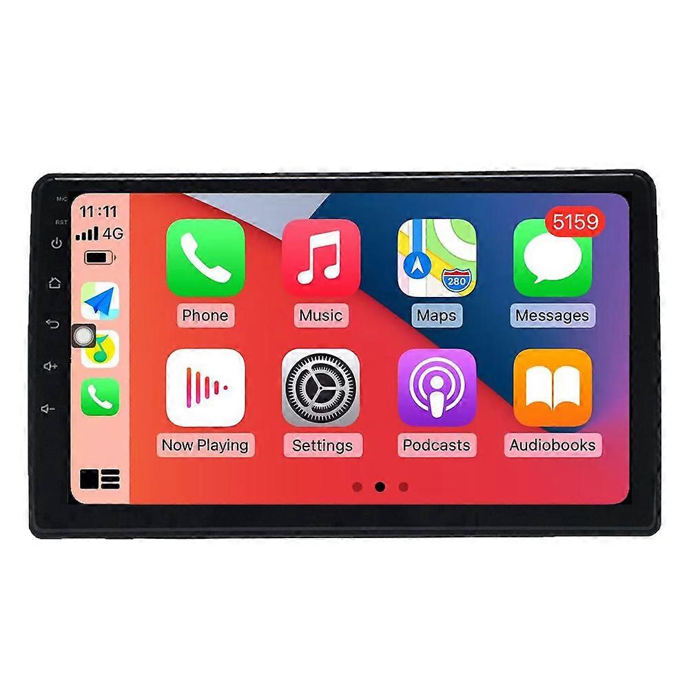 Car Multimedia Player For Kia Sorento 2 II XM 2012 - 2021 CarPlay Android Auto Stereo Radio GPS Navigation Autoradio Bluetooth 2Din Video Touch