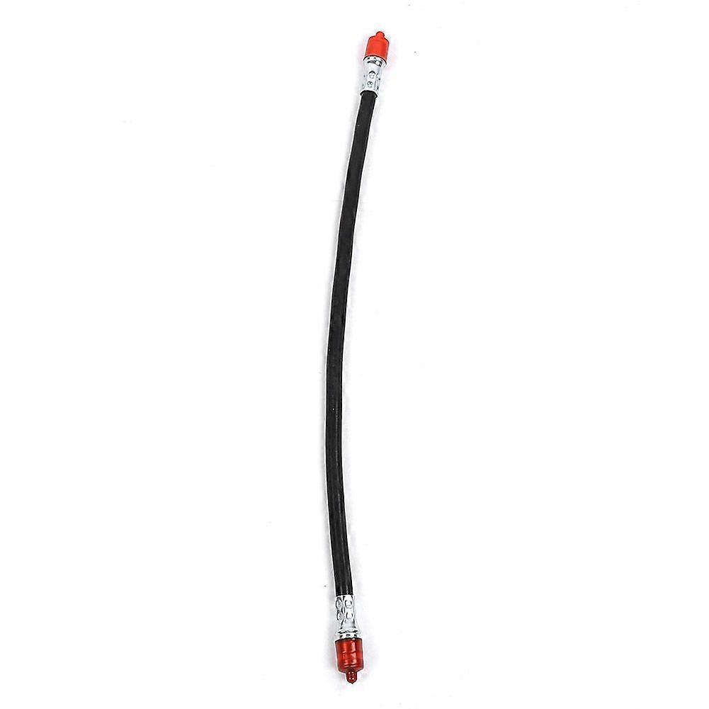 Multi Function Plastic Shaft Hose Durable Power Tool Accessory Part Fit for Mowers Harvesters