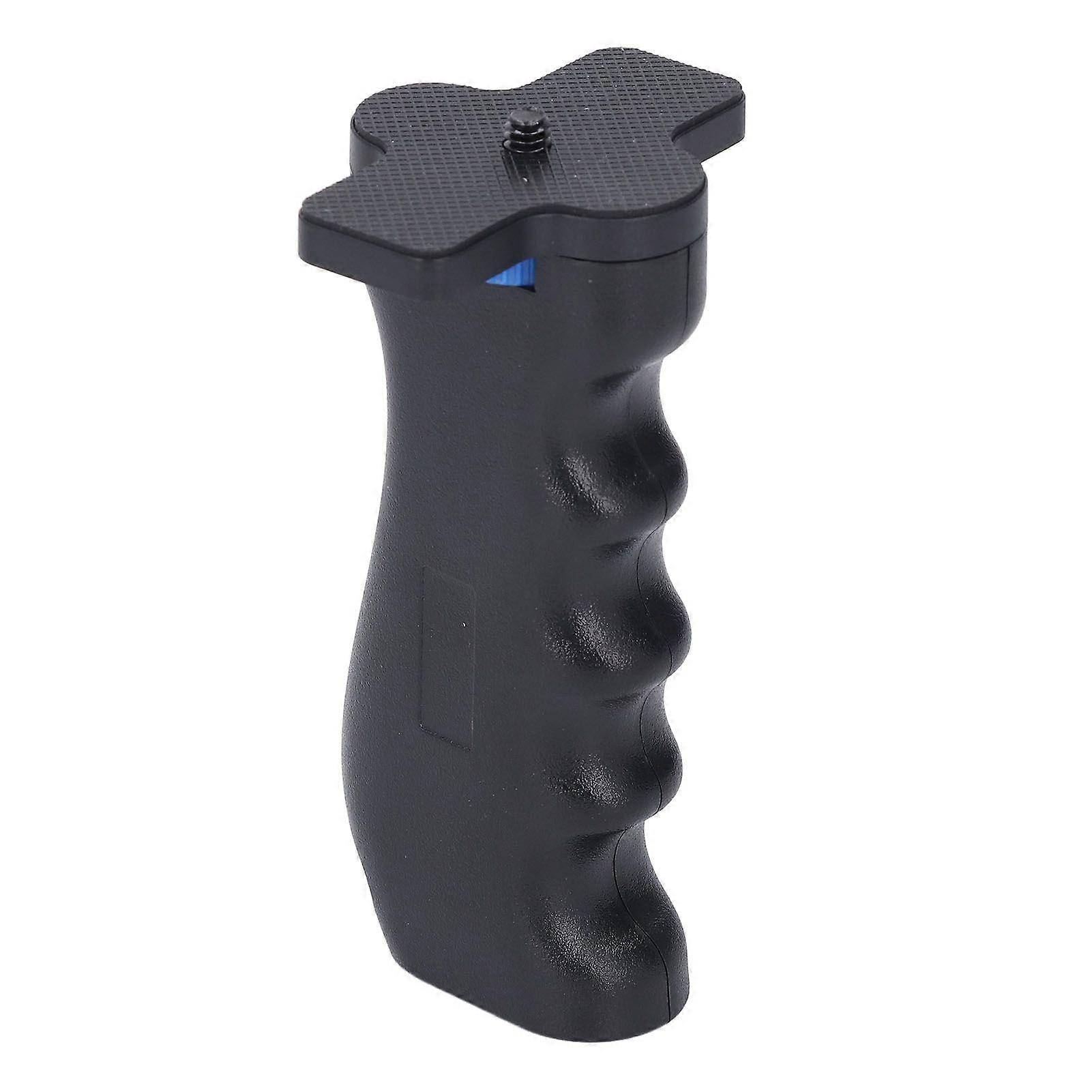 DSLR Camera Camcorder Handle Grip Holder Mount Stabilizer Portable Adjustable Ergonomic Quick Release for Mirrorless Camera