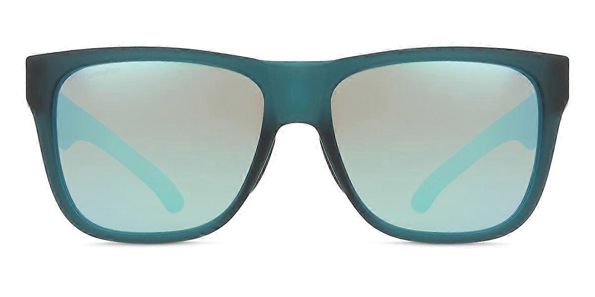 Smith LOWDOWN 2/S Polarized FJM/QG Unisex Sunglasses