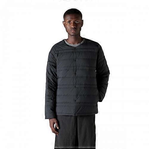 Mizuno Mens Lightweight Down Jacket
