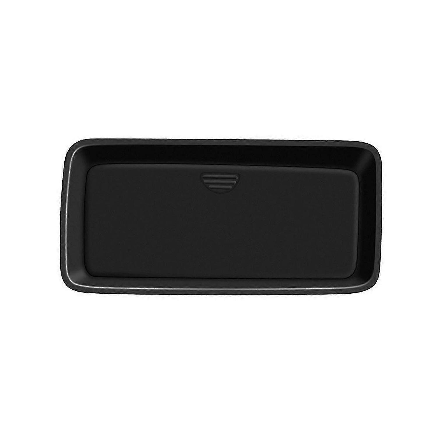 Car Main Driver Storage Box Privacy Box for Fronx 2024 RHD