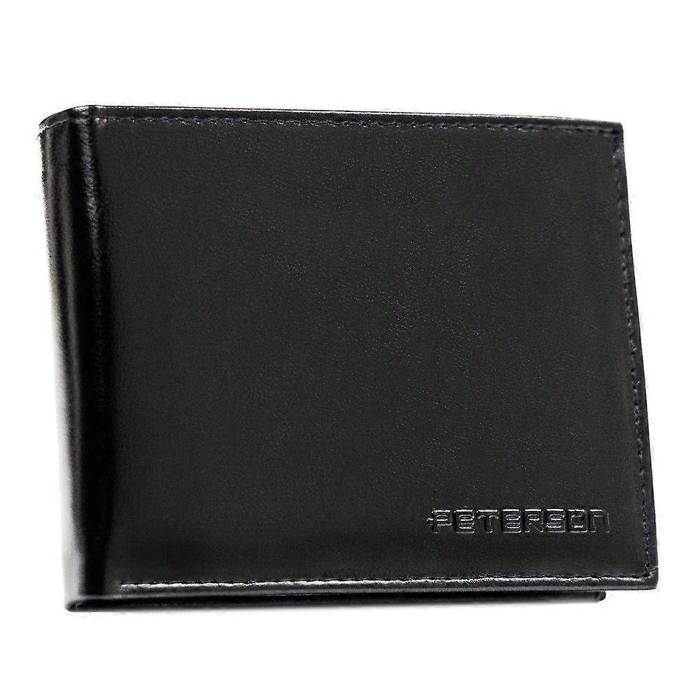 Wallets Peterson PTNN992NGV