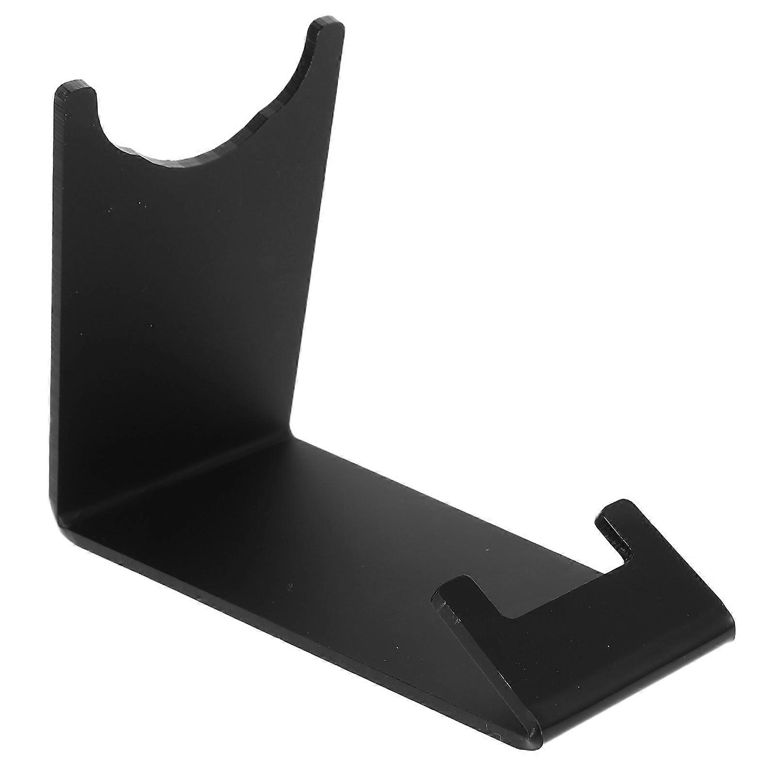 Desktop Acrylic Holders Multi-Functional Display Support Rectangular Simple Design Retail Shop 1Set