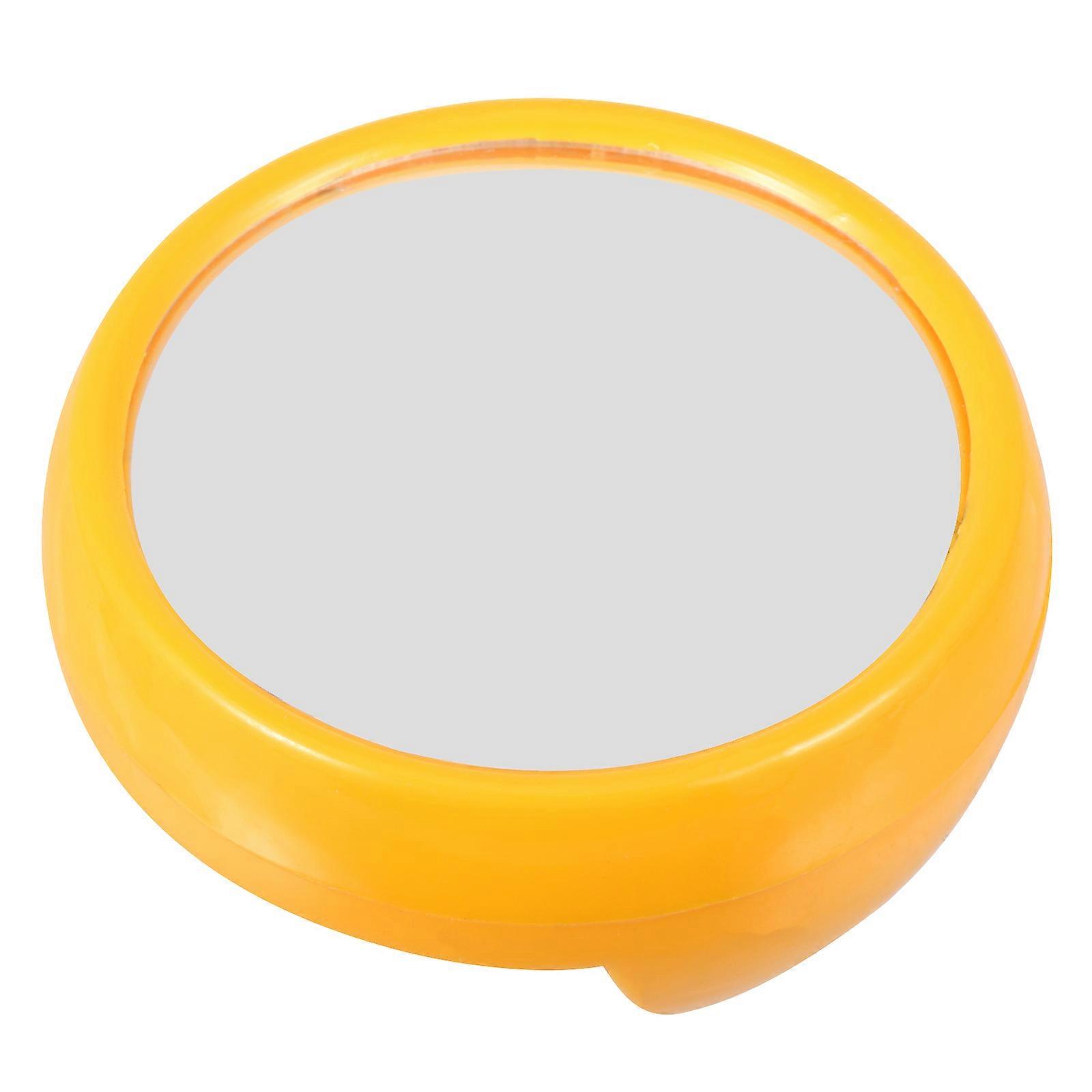 Office Safety Mirror For Professional Users On Computer Monitors And Home Workspaces In For Safety 1Pcs