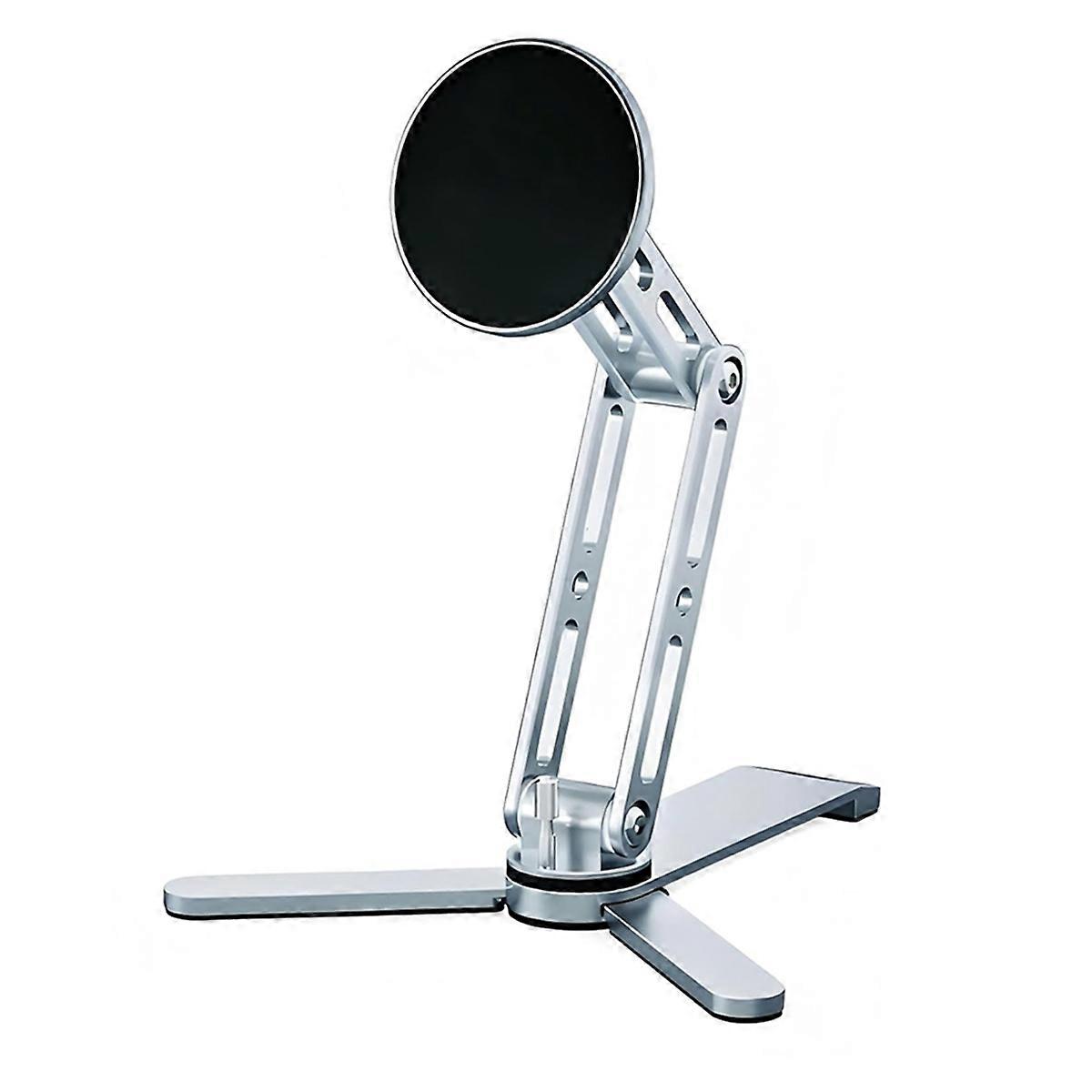 2-in-1 for Phone Tablet Holder Stand Selfie Stick