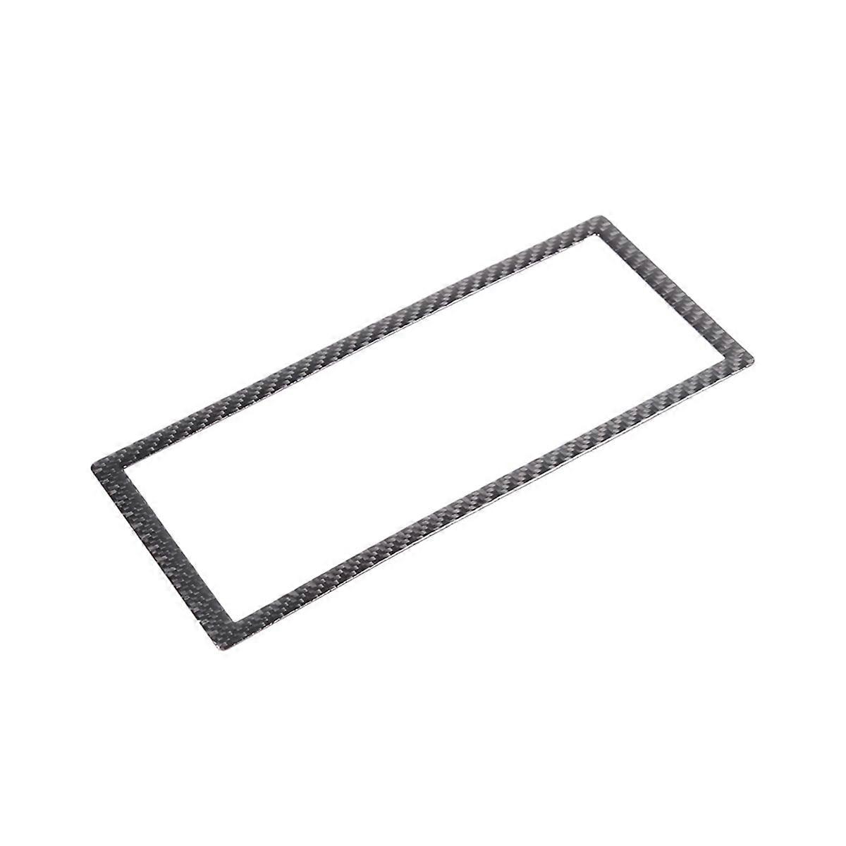 For Land 110 20-24 Dashboard Navigation Screen Trim