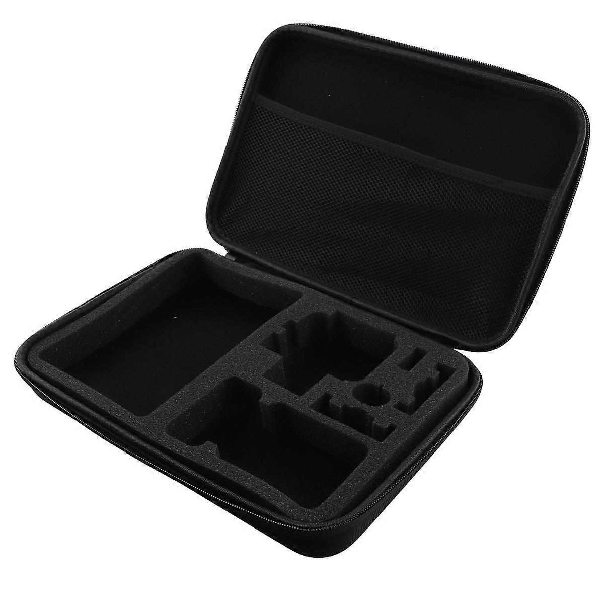 For Case Accessory Anti-shock Storage Bag Action Camera Large