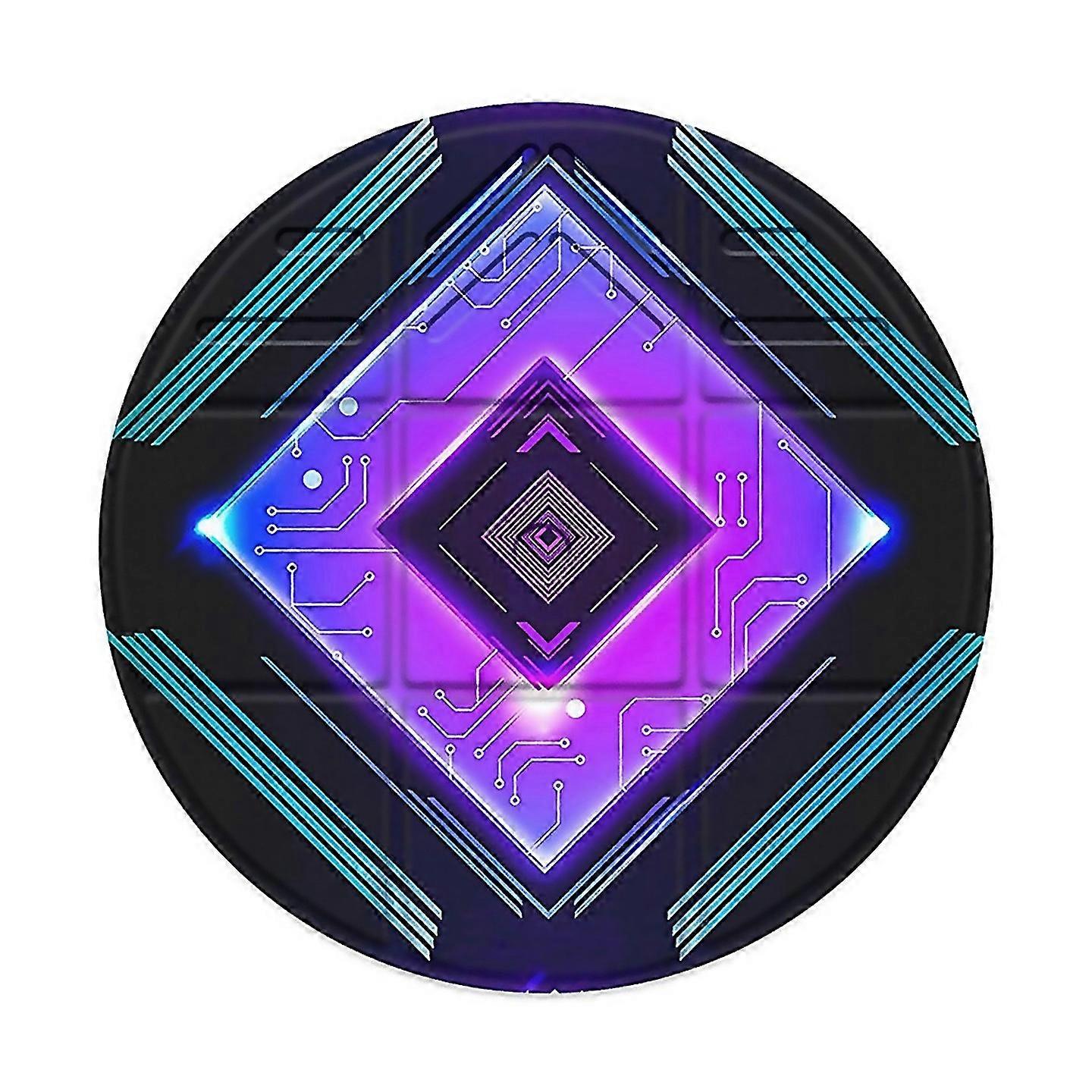 For Foldable Vr Mat For