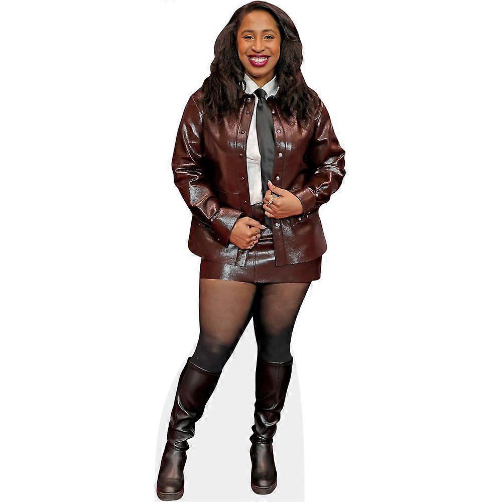 Frankey Smith (Tie) Cardboard Cutout (lifesize OR mini size). Standee. Stand Up.