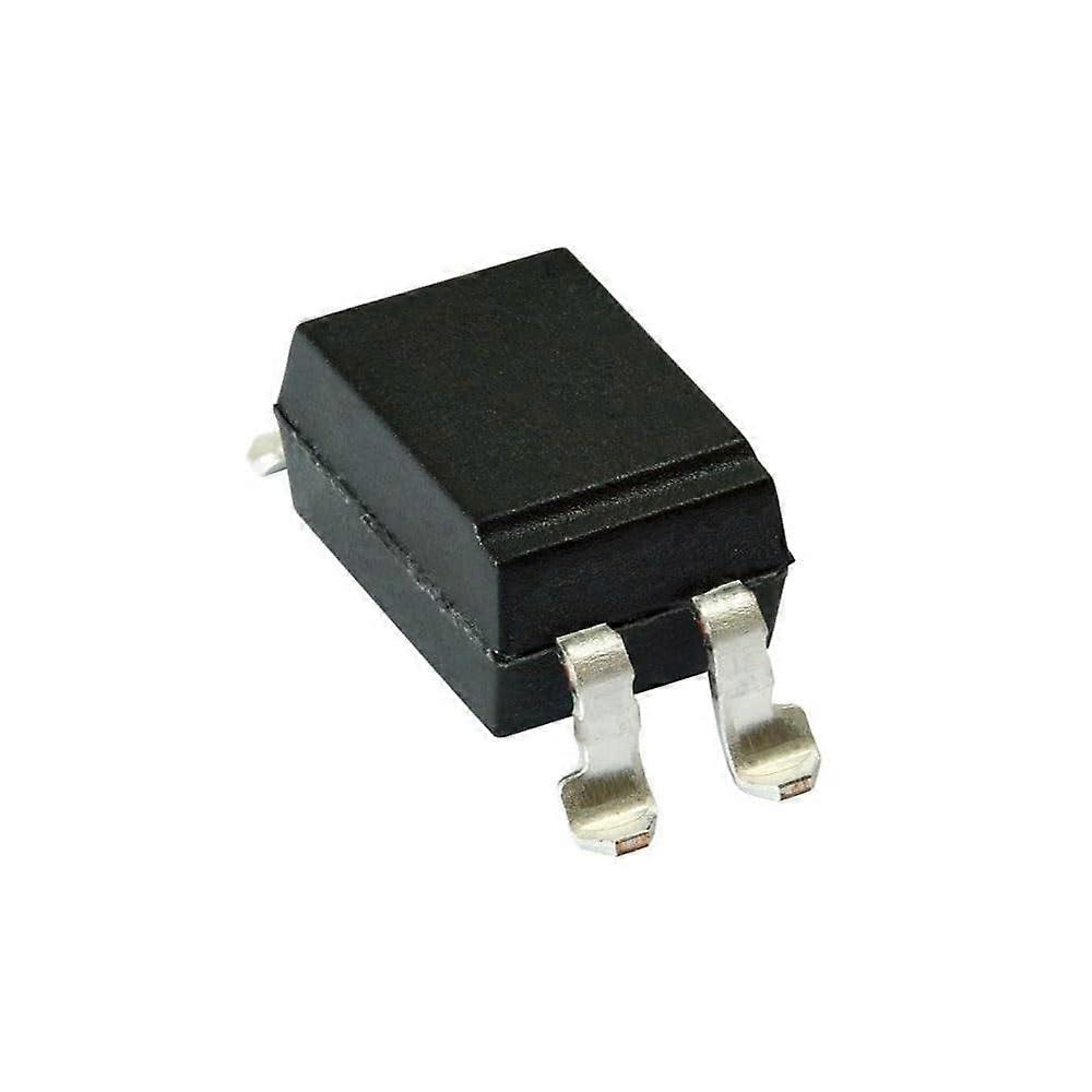 FOD817B3SD Optocoupler, 4Pin SMD Package, Photocoupler IC, 13Piece Pack