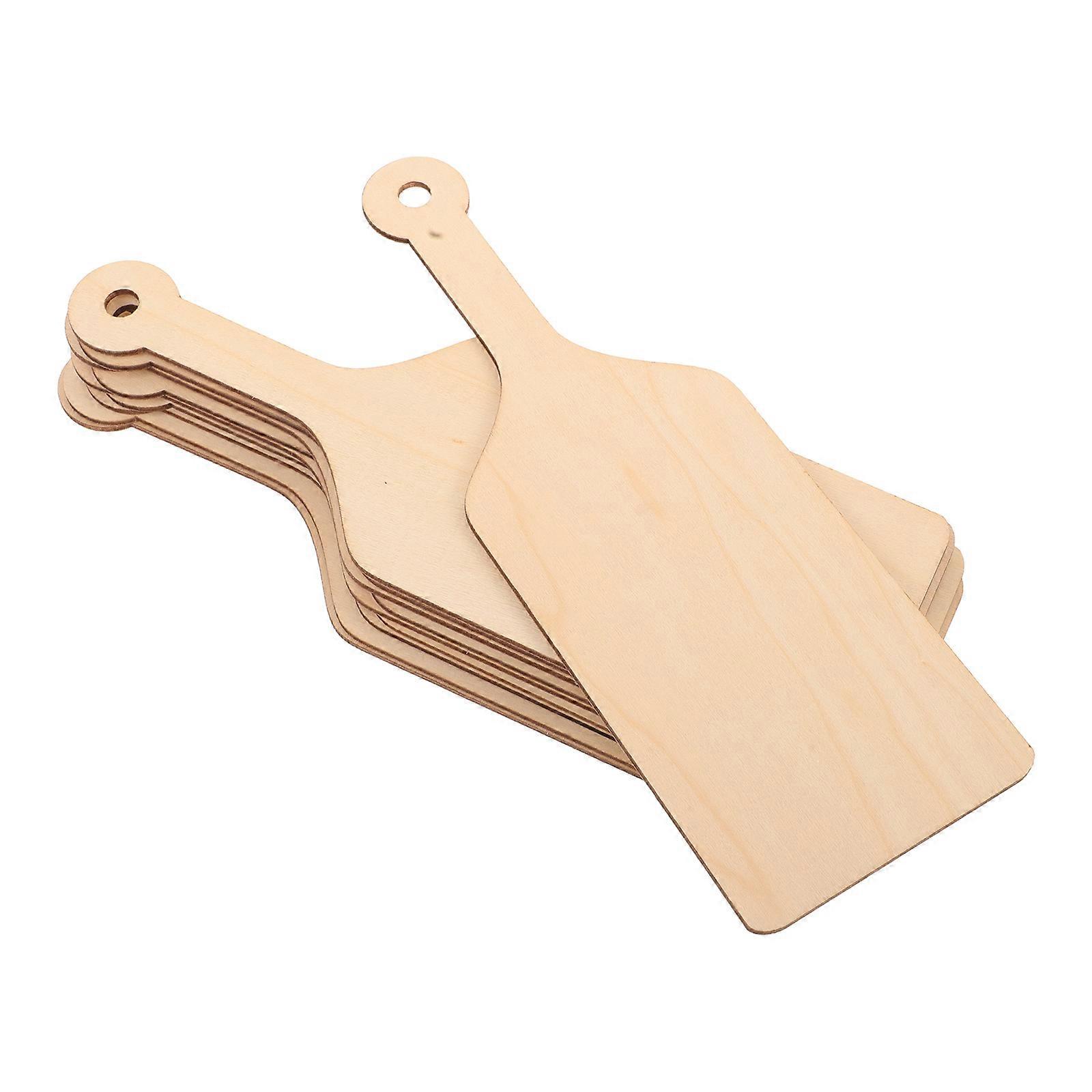 Cutting Board Small with Handle for DIY and Crafts 40Pcs Set