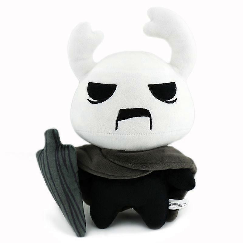 Game Hollow Knight Plush Pillows Plush Toys Game Related Toys Home Sofa Decor E, collectible plushies