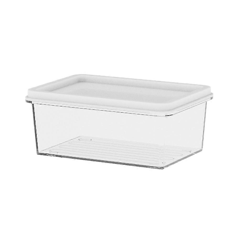 Multi-Size Refrigerator Organizer E0Z2