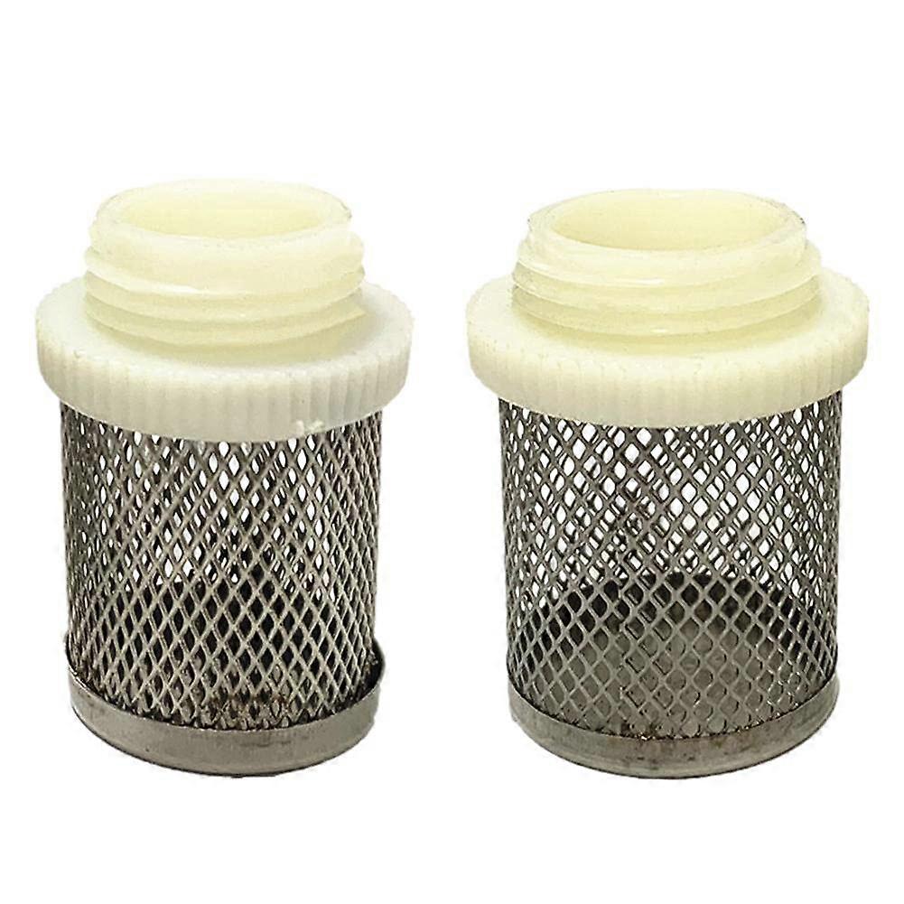 IBC Tote Barrels Connector Faucet Filter 1/2Inch to 3/4Inch Barrel Joint, IBC Accessories, S60*6