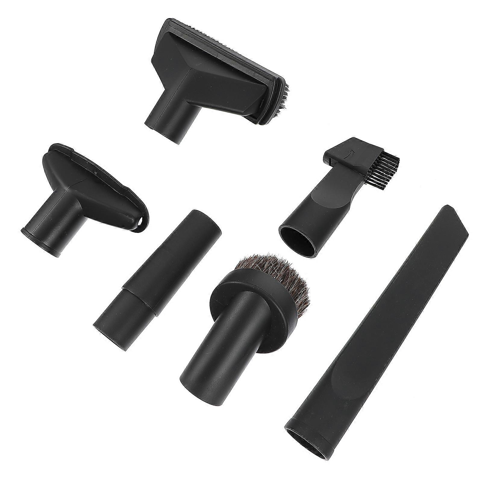 Converter Brush Crevice Tool for Vacuum Cleaner 2Sets