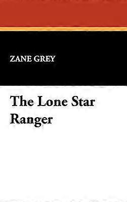 De Lone Star Ranger