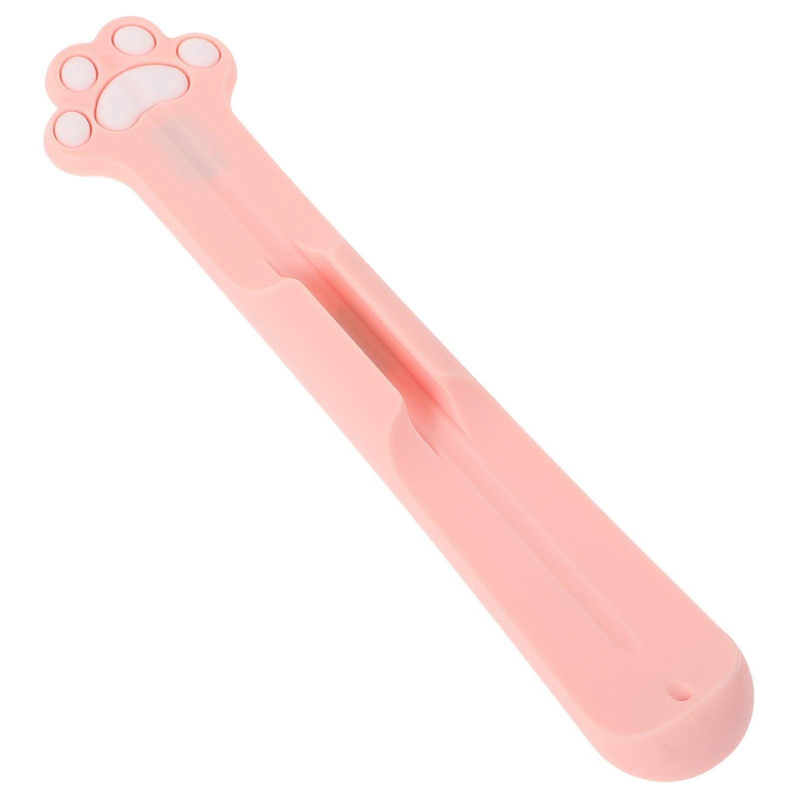 Silicone Stylus Pen Holder for Protection Use 2Pcs Compatible with Apple Pencil