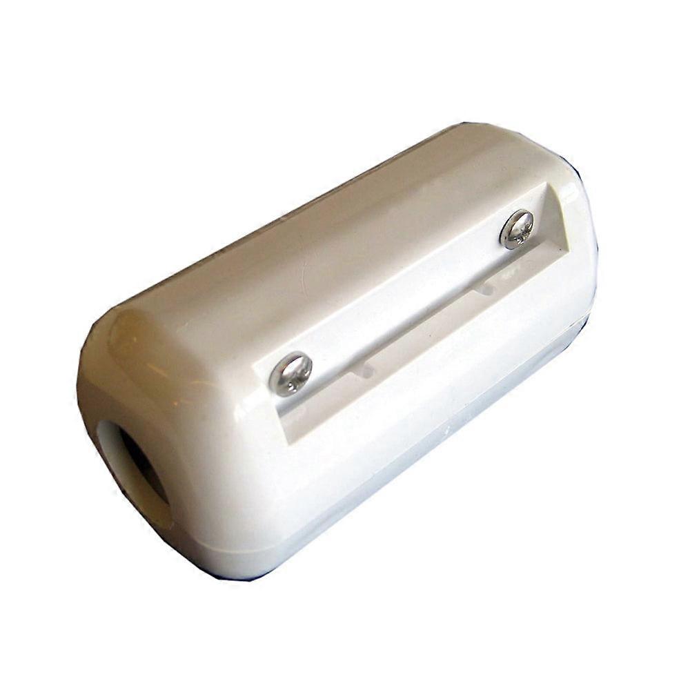 Nasa Antenna Rail Mount Bracket