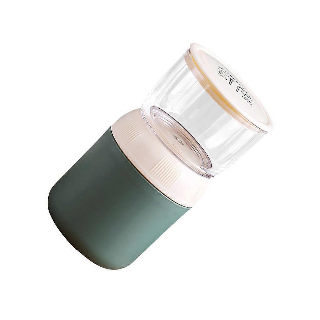 Lightweight And Portable Lunch Box For Easy Breakfast Or Lunch Insulated Lunch Box Thermal Lunch Box Cereal Container