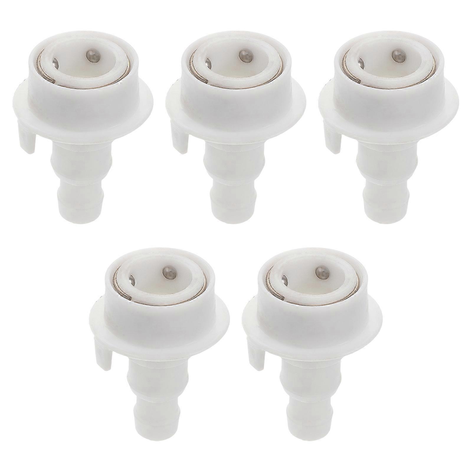 Water Pump Hose Adapter for Washing Machine Quick Connection 15Pcs