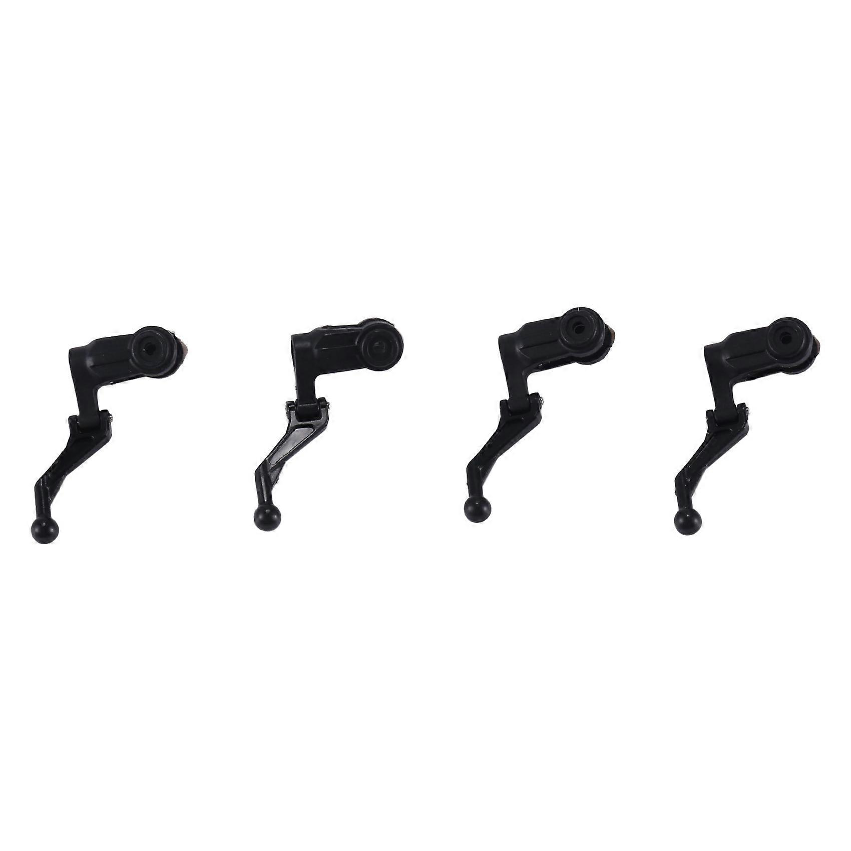 4Pcs C186 Main Blade Grips Rotor Clip